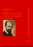 Roussel: Fanfare pour un sacre païen (Symphonic Brass Ensemble)