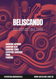 Beliscando