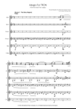 Adagio For Tron