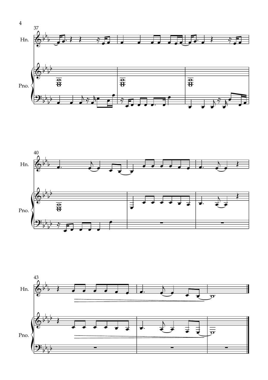 Can't Stop The Feeling! Can't Stop The Feeling! Piano scores gallery preview page 4