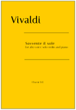 Sovvente il sole