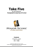 Take Five