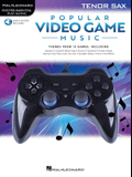 Popular Video Game Music