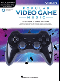 Popular Video Game Music
