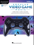 Popular Video Game Music