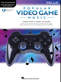 Popular Video Game Music