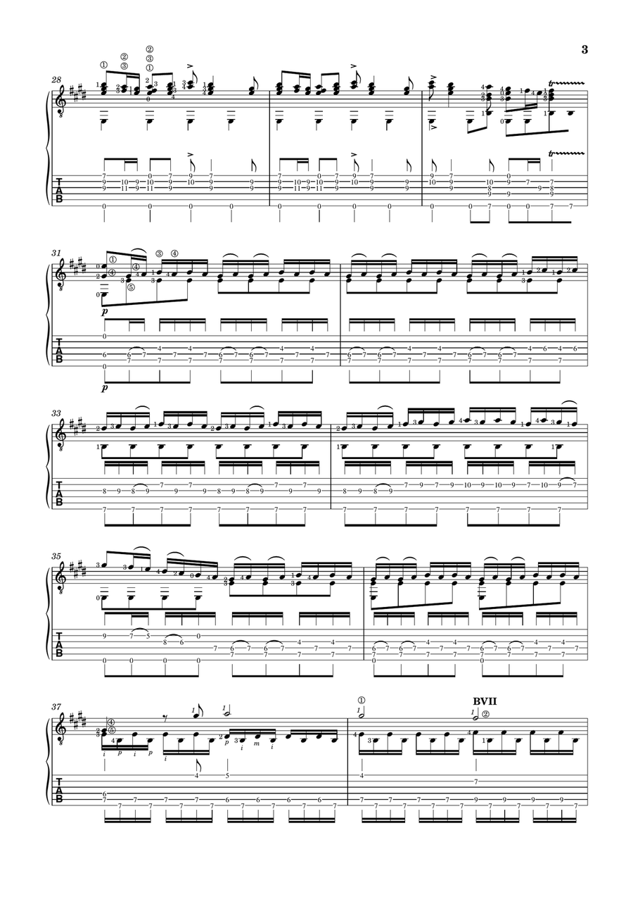 Violin Concerto 