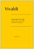Sovvente il sole