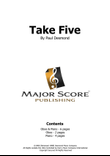 Take Five