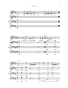 Before You 3-Part scores gallery preview page 5