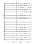 Loch Lomond Concert Band scores gallery preview page 5