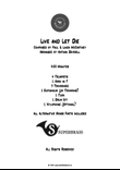 Live And Let Die