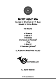Secret Agent Man