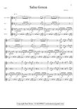 Salsa Goxoa - Latin music