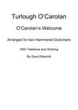 O'Carolan's Welcome