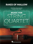 Rakes of Mallow (arr. Larry Moore)
