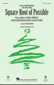 Square Root of Possible (from Jingle Jangle) (arr. Roger Emerson)