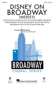 Disney On Broadway (Medley)