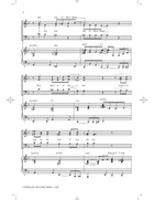 Come Rain Or Come Shine (arr. Kirby Shaw) 3-Part scores gallery preview page 3