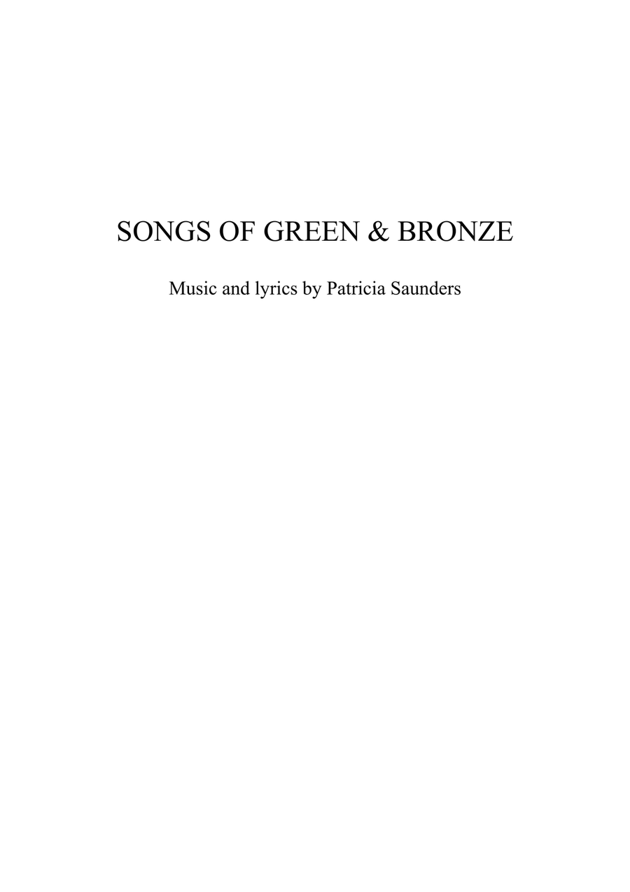 Early Morning Air Chamber Music scores gallery preview page 3