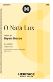 O Nata Lux