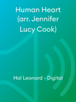 Human Heart (arr. Jennifer Lucy Cook)