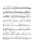 Suite Antique Chamber Orchestra scores gallery preview page 4
