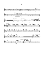 Suite Antique Chamber Orchestra scores gallery preview page 6