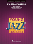 I'm Still Standing (arr. Paul Murtha)