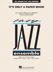 It's Only a Paper Moon (arr. Rick Stitzel)