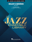 Billie's Bounce (arr. John Wasson)