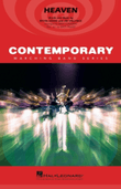 Heaven (arr. Conaway & Finger)