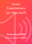 Great Expectations (arr. Mac Huff)