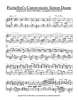 Pachelbels Canon Meets Simon Daum