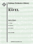 Bolero, M. 81