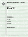 Bolero, M. 81