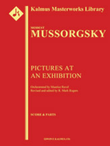 Pictures at an Exhibition (Ravel/ Rogers 2025 edition, complete)