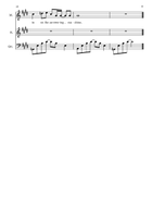 Tune Up #1 Guitar scores gallery preview page 4