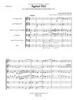 Agnus Dei