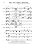 Medley: Sam's Song with Elmer's Tune