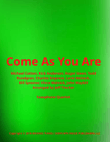 Come As You Are