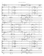 Witness Me 4-Part scores gallery preview page 4