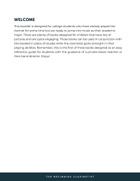 The Beginning Clarinetist B-Flat Clarinet scores gallery preview page 3