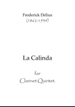 La Calinda