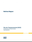 Die Vier Temperamente