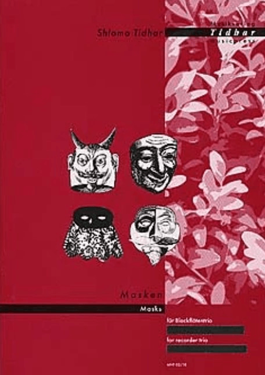 Masks - Masken Masks - Masken SAT scores gallery preview page 1