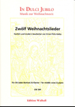 Zwölf Weihnachtslieder