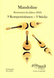 Neun Komponistinnen - Neun Mandolinenstücke