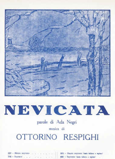 Nevicata