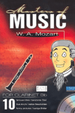 Masters Of Music - Mozart